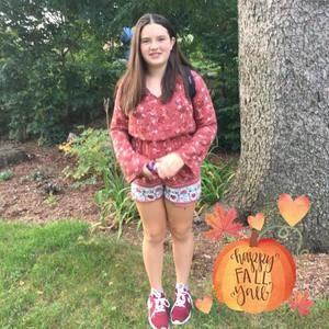 Meet your Posher, Angela